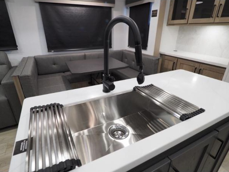 2026 Forest River Rockwood Signature Travel Traile, $ 79,056