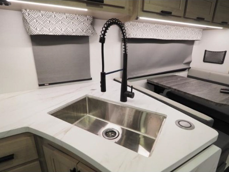 2024 Forest River Forester 3051S, $ 143,137