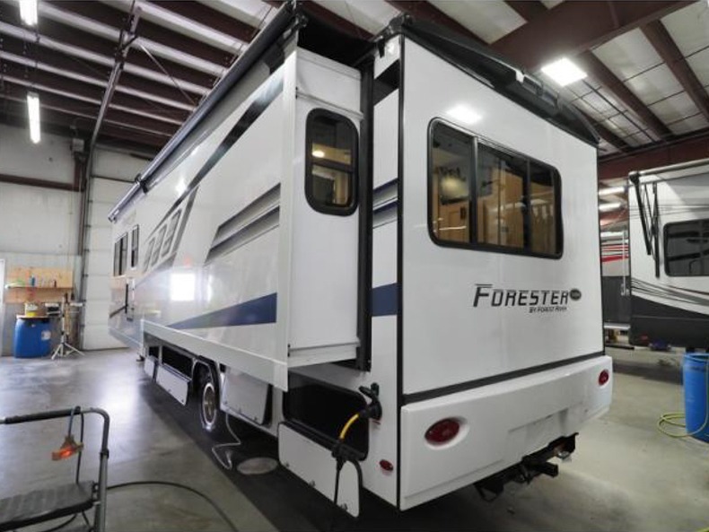 2024 Forest River Forester 3051S, $ 143,137