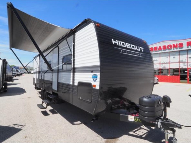 2025 Keystone Hideout Sport (Double Axle - East) 2, $ 23,999