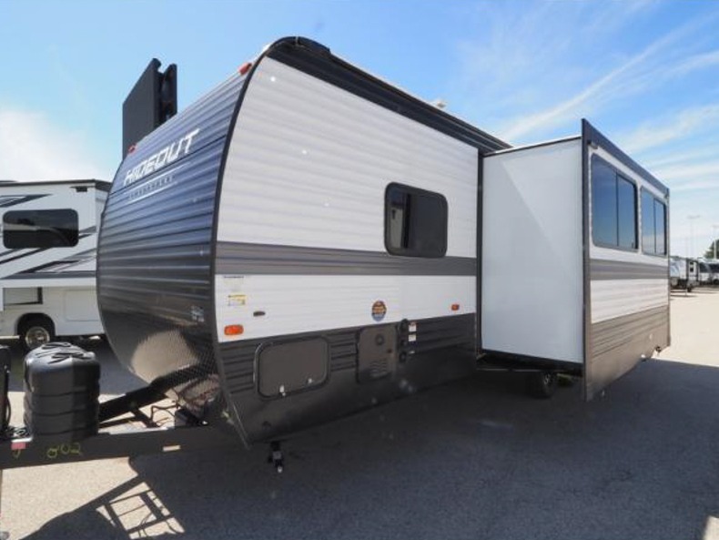 2025 Keystone Hideout Sport (Double Axle - East) 2, $ 23,999