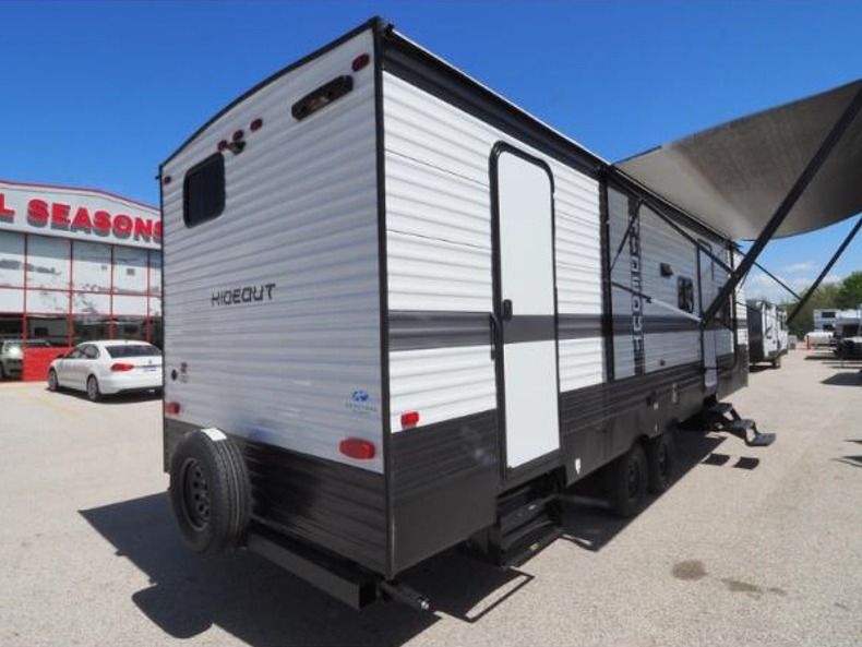 2025 Keystone Hideout Sport (Double Axle - East) 2, $ 23,999