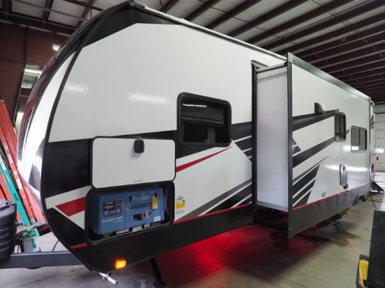 2025 Cruiser RV Stryker ST-2916, $ 87,475