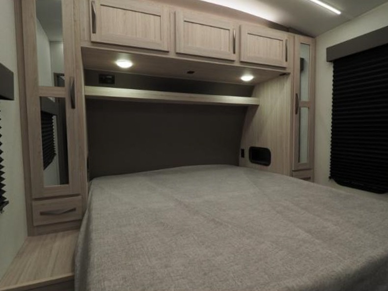 2025 Cruiser RV Stryker ST-2916, $ 87,475