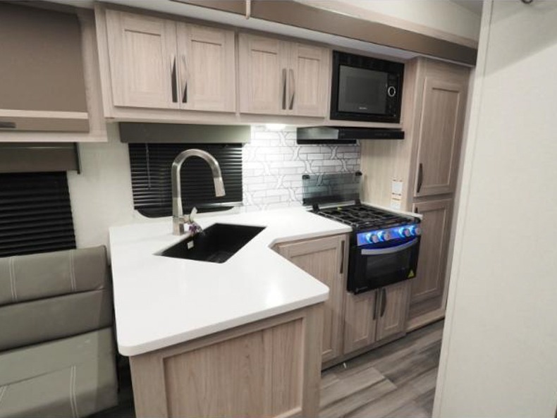 2025 Cruiser RV Stryker ST-2916, $ 87,475