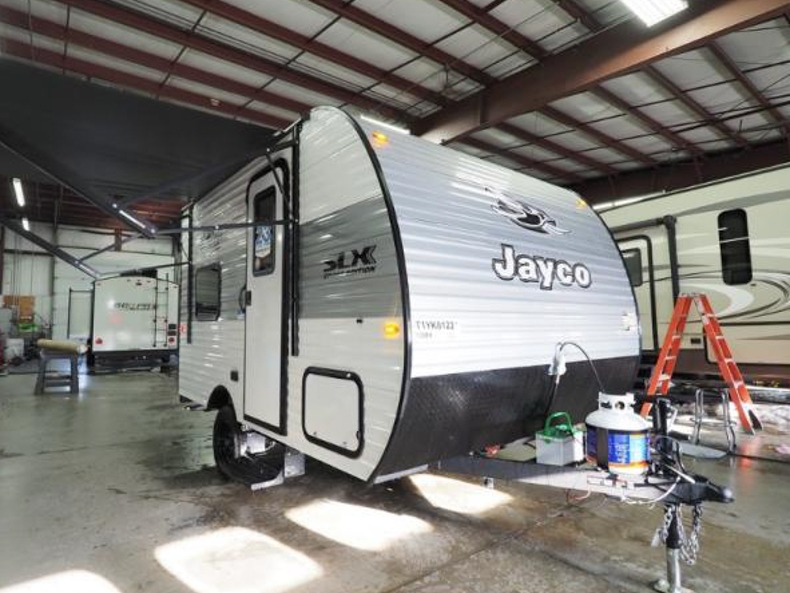 2026 Jayco Jay Flight SLX 130BH Sport Edition, $ 22,193