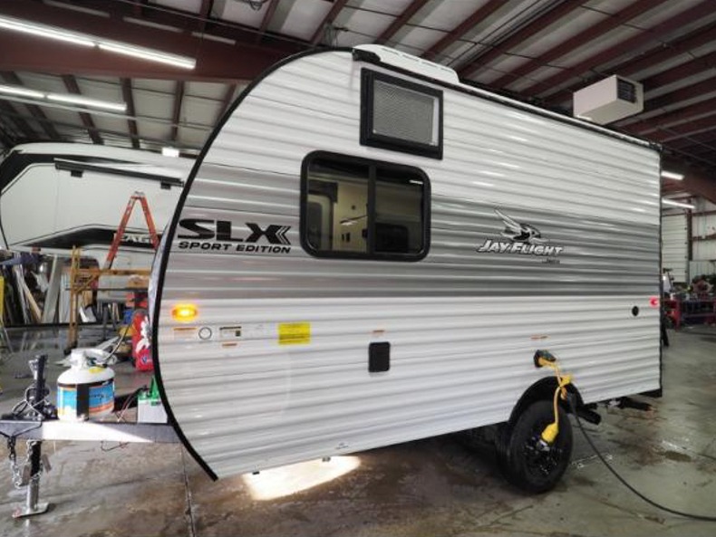 2026 Jayco Jay Flight SLX 130BH Sport Edition, $ 22,193