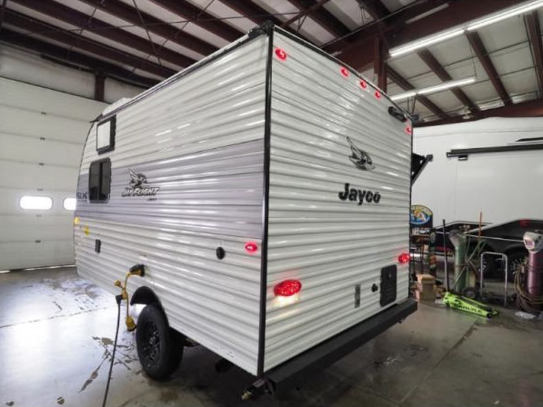 2026 Jayco Jay Flight SLX 130BH Sport Edition, $ 22,193