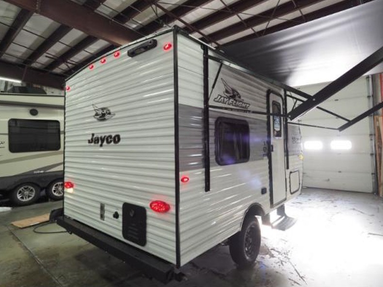 2026 Jayco Jay Flight SLX 130BH Sport Edition, $ 22,193