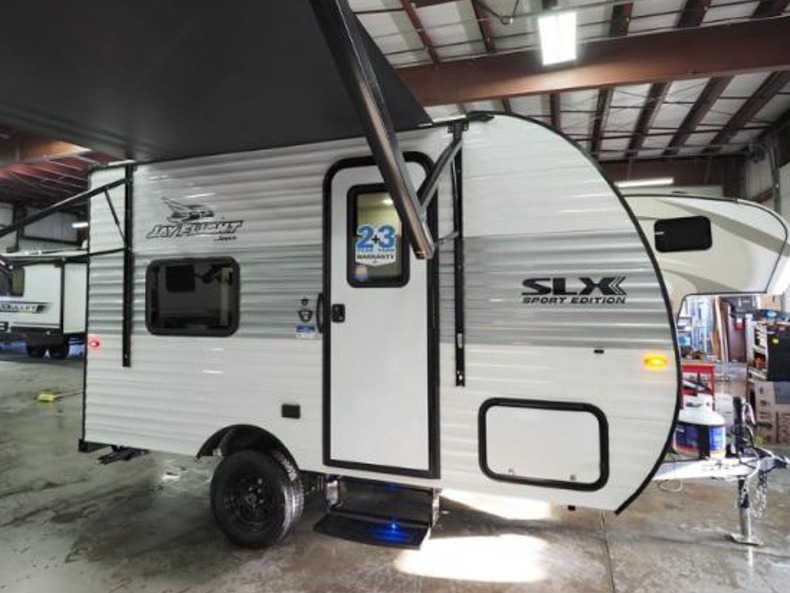 2026 Jayco Jay Flight SLX 130BH Sport Edition, $ 22,193