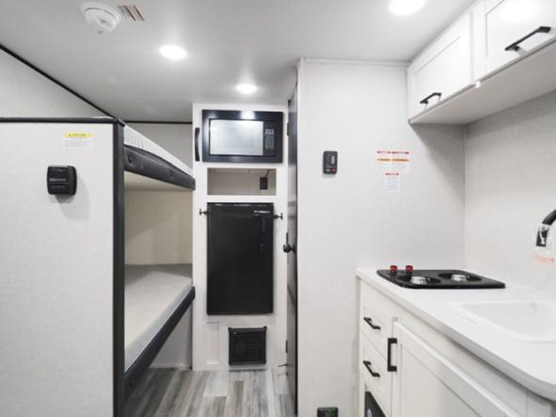 2026 Jayco Jay Flight SLX 130BH Sport Edition, $ 22,193