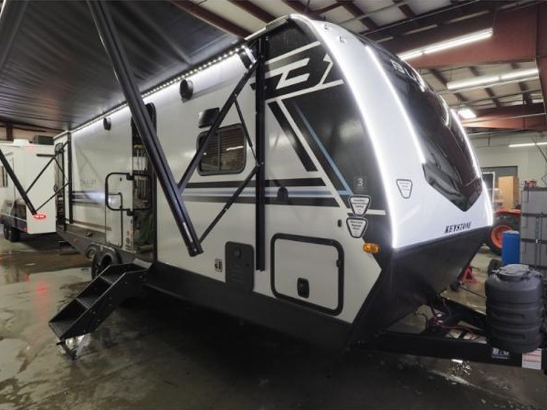 2026 Keystone Bullet Premium 265FKS, $ 66,181