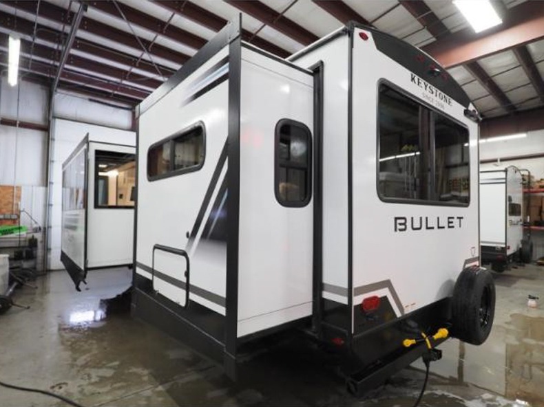 2026 Keystone Bullet Premium 265FKS, $ 66,181