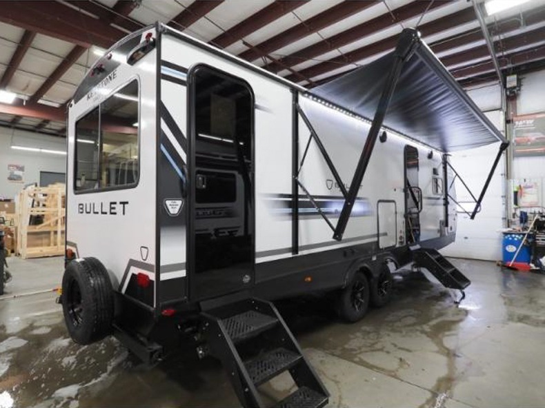 2026 Keystone Bullet Premium 265FKS, $ 66,181