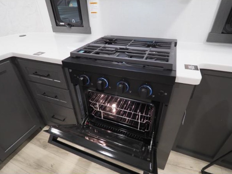 2026 Forest River Rockwood Signature Fifth Wheel 2, $ 77,576
