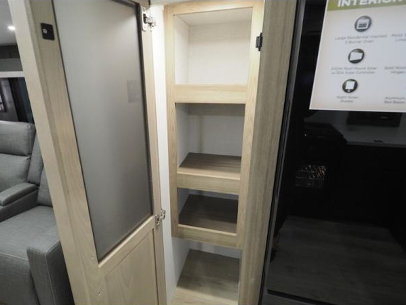 2026 Forest River Rockwood Signature Fifth Wheel 2, $ 77,576