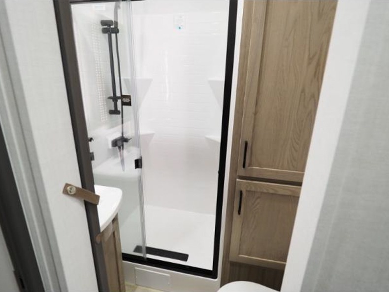2026 Forest River Rockwood Signature Fifth Wheel 2, $ 77,576