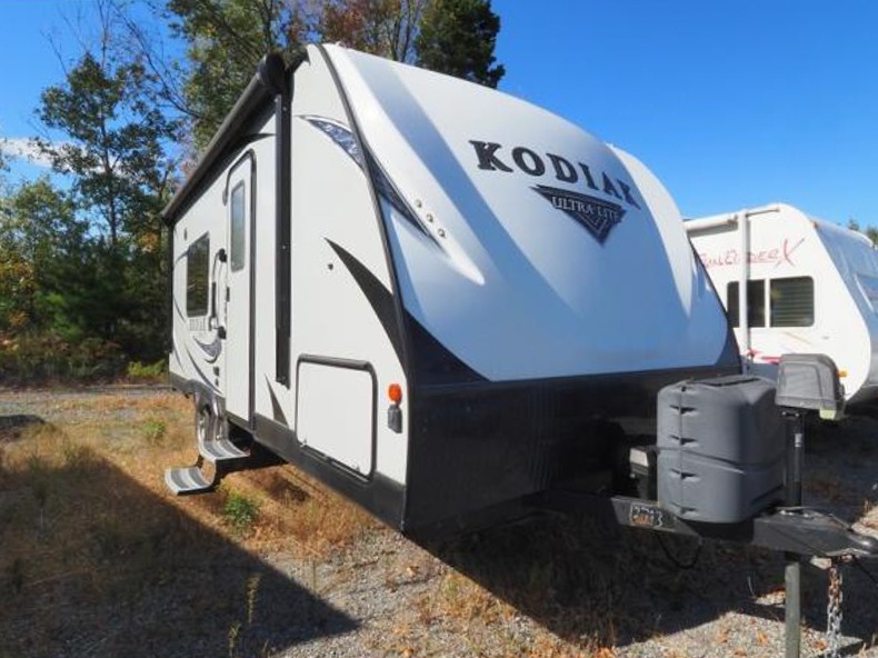 2018 Dutchmen Kodiak Ultra-Lite 201QB, $ 0