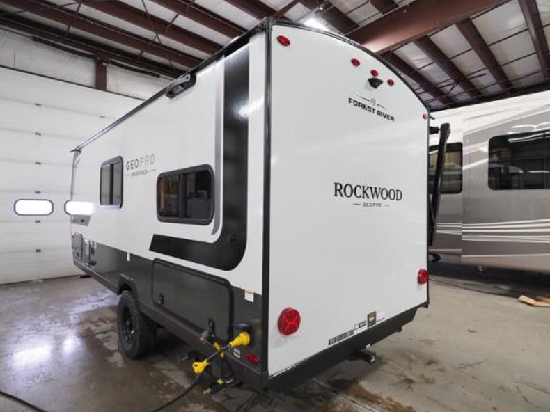 2026 Forest River Rockwood GEO Pro 17LE, $ 0