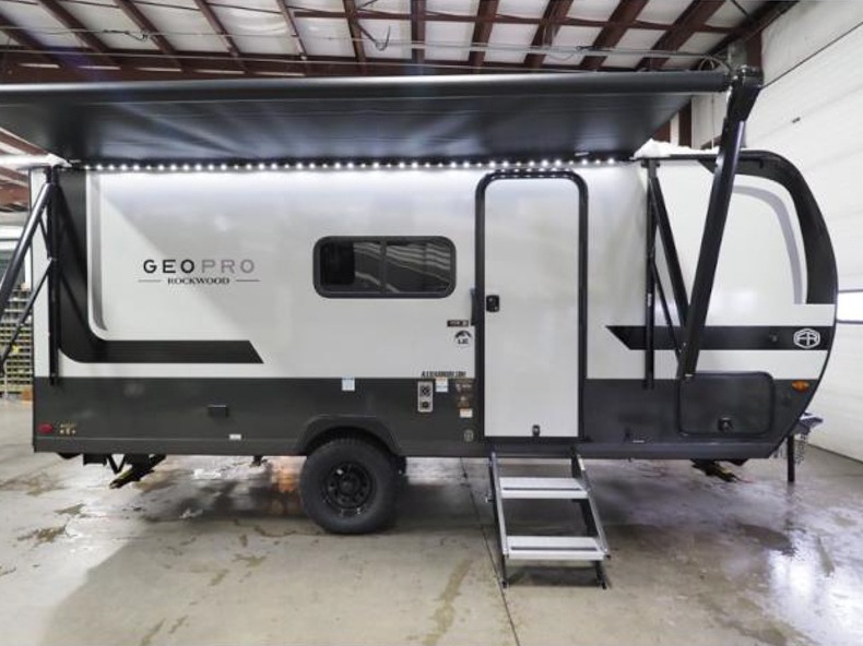 2026 Forest River Rockwood GEO Pro 17LE, $ 0