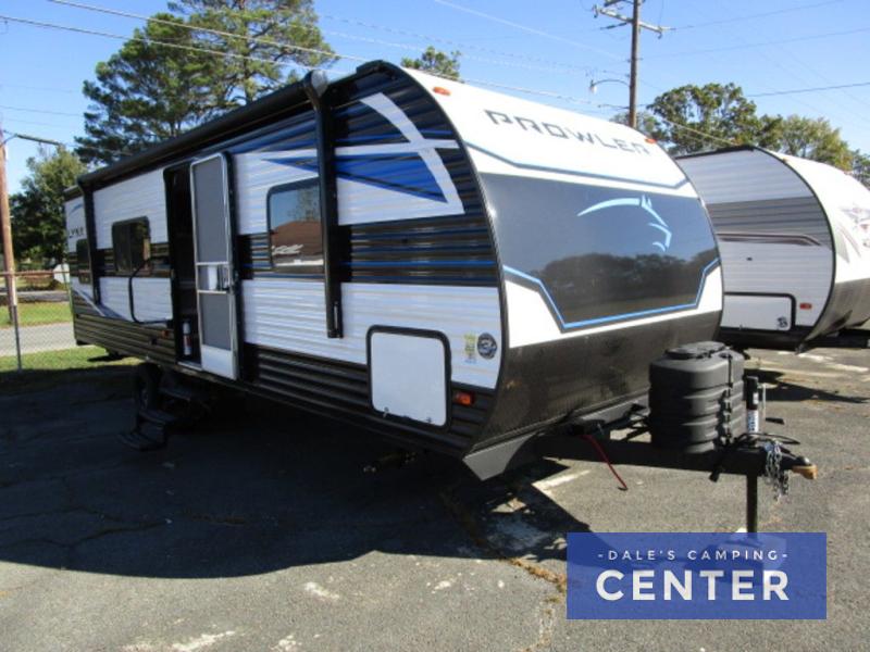 2024 Heartland Prowler 255BHX, $ 19,999