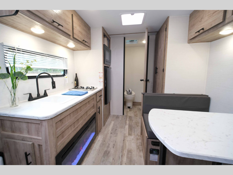 2026 Gulf Stream Ameri-Lite Super Lite 178RB, $ 13,999