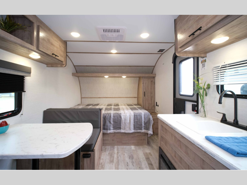 2026 Gulf Stream Ameri-Lite Super Lite 177BH, $ 14,499