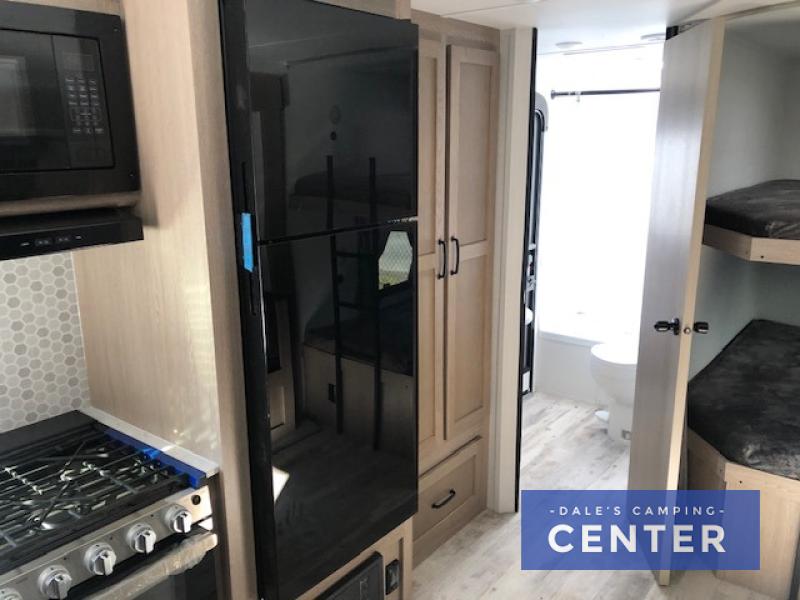 2025 Gulf Stream Ameri-Lite Ultra-Lite 268BH, $ 24,999
