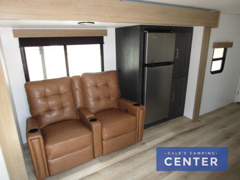 2025 Heartland North Trail Ultra Lite NT 26RLX, $ 32,999