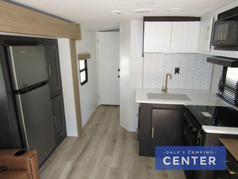2025 Heartland North Trail Ultra Lite NT 26RLX, $ 32,999
