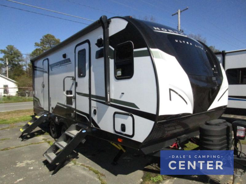 2024 Heartland North Trail Ultra Lite NT 25FK, $ 29,999