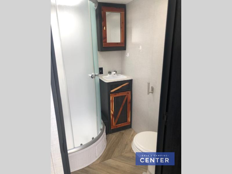 2022 Forest River Ozark 2500TH, $ 19,999