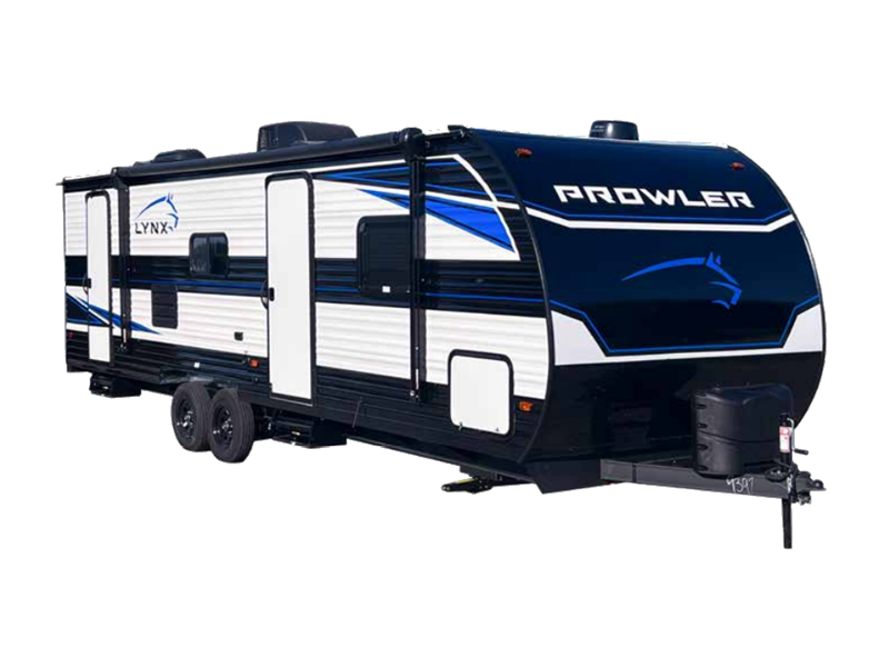 2024 Heartland Prowler 255BHX, $ 15,999