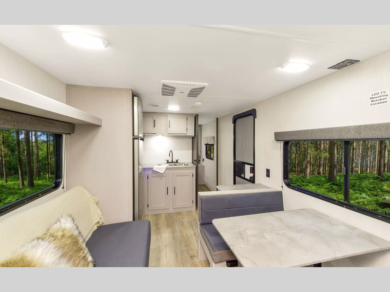 2024 Heartland Prowler 255BHX, $ 15,999