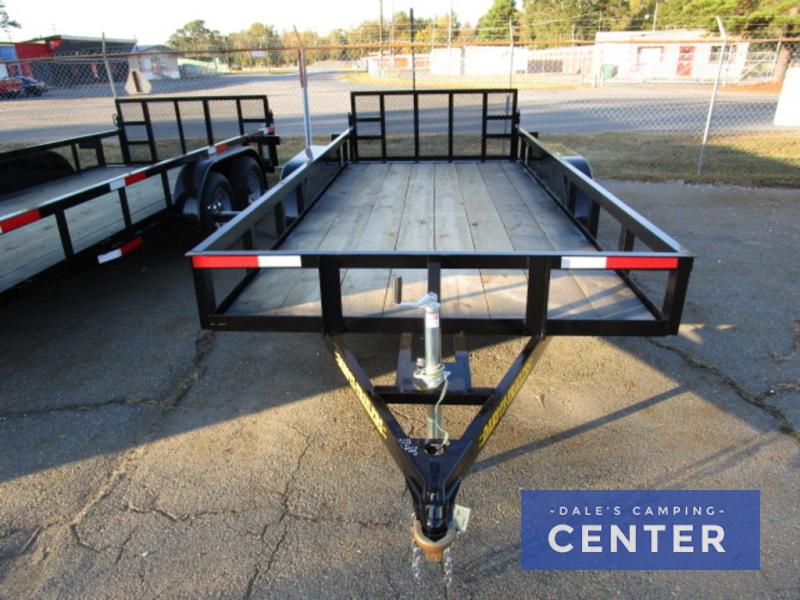 2026 Dakota Angle 16x77, $ 2,699