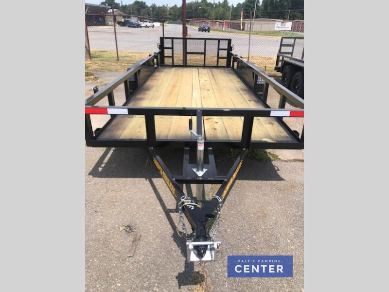 2026 Dakota ut 82X18, $ 3,799