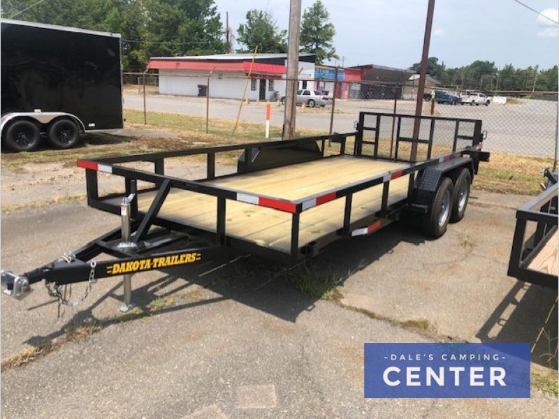 2026 Dakota ut 82X18, $ 3,799