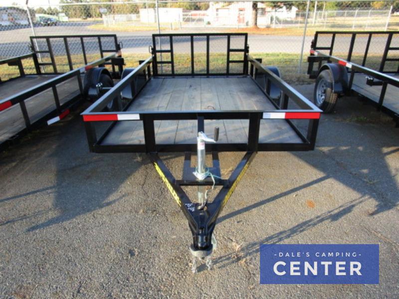 2026 Dakota Angle 6x12, $ 1,899