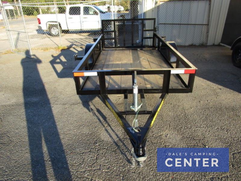 2026 Dakota Angle 5x10, $ 1,699