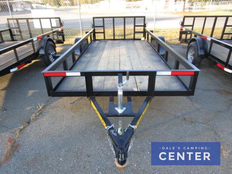2026 Dakota Angle 6x14, $ 2,099