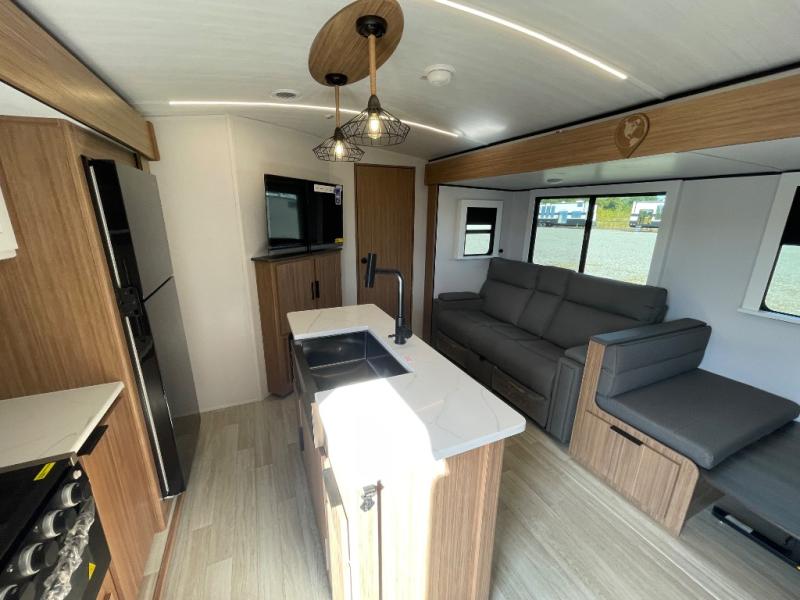 2026 Keystone Passport 3300BK, $ 62,244