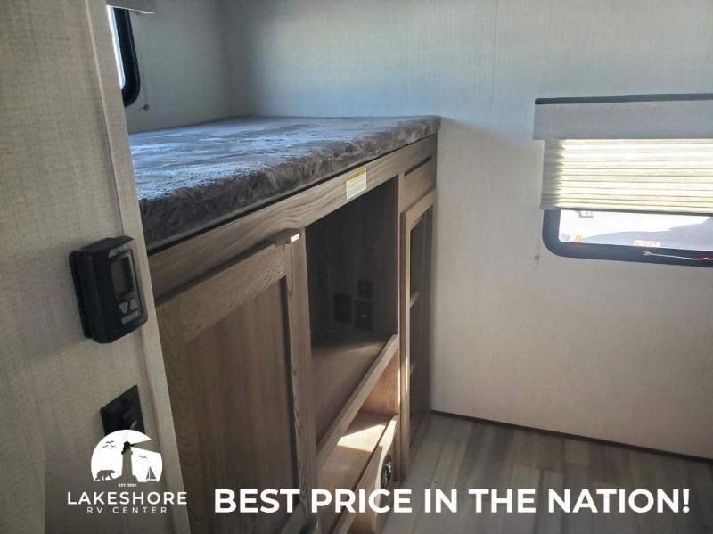 2024 Cruiser RV MPG 3100BH, $ 29,999
