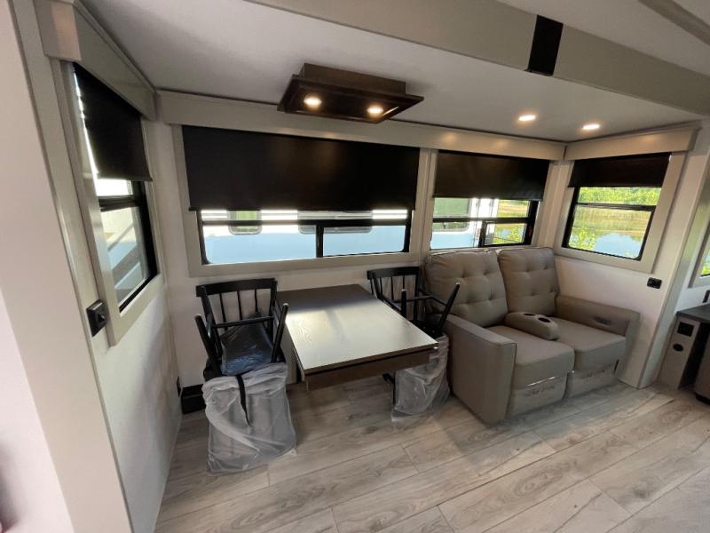 2026 Keystone Montana High Country 295RL, $ 92,806