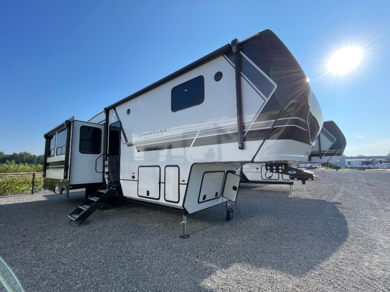 2026 Keystone Montana High Country 295RL, $ 92,806