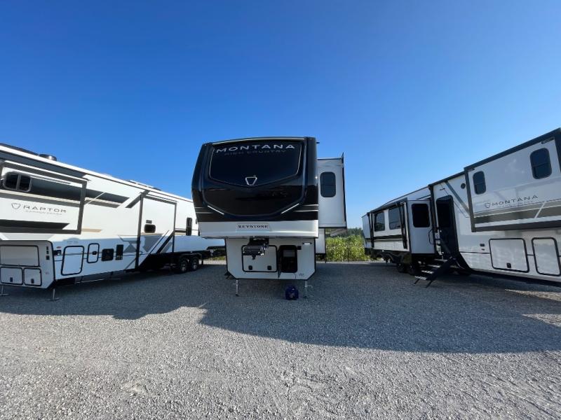 2026 Keystone Montana High Country 295RL, $ 92,806