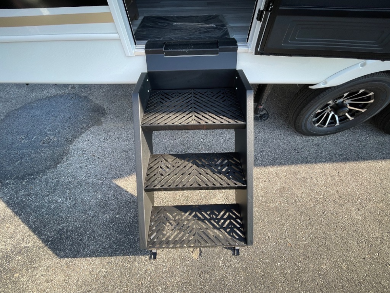 2026 Keystone Cougar Half-Ton (Fifth Wheel) 24RDS, $ 61,943