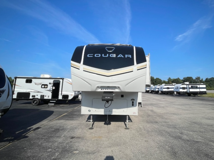 2026 Keystone Cougar Half-Ton (Fifth Wheel) 24RDS, $ 61,943