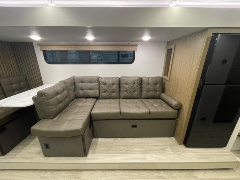 2026 Forest River Wildwood X-Lite 28ICE, $ 55,525