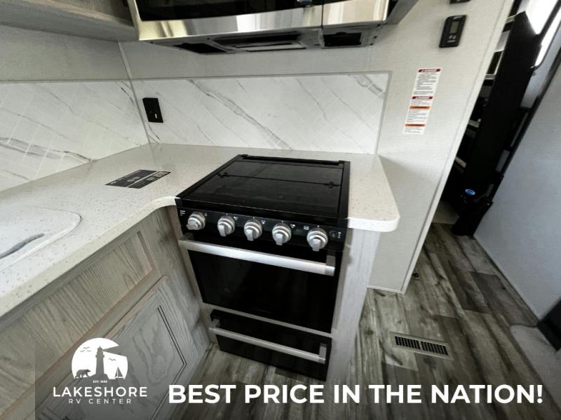 2023 Keystone Montana High Country 377FL, $ 112,808