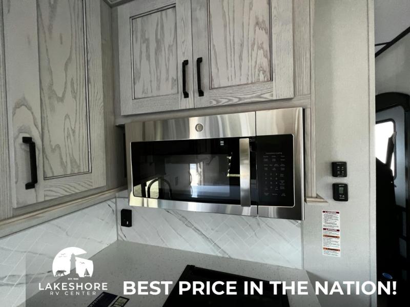 2023 Keystone Montana High Country 377FL, $ 112,808